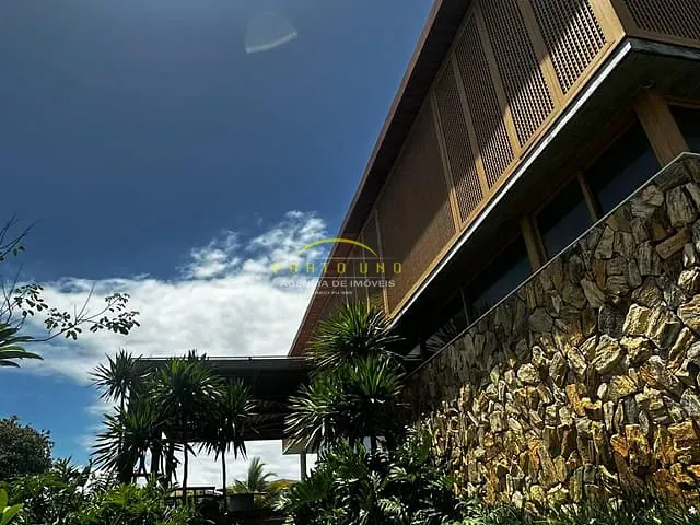 Casa 6 quartos e 8 banheiros, à venda, no bairro Praia do Forte em Praia do Forte