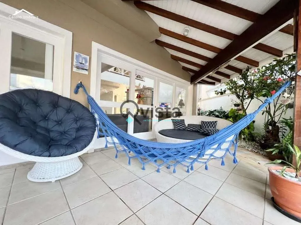 Casa, 4 quartos, 368 m² - Foto 3