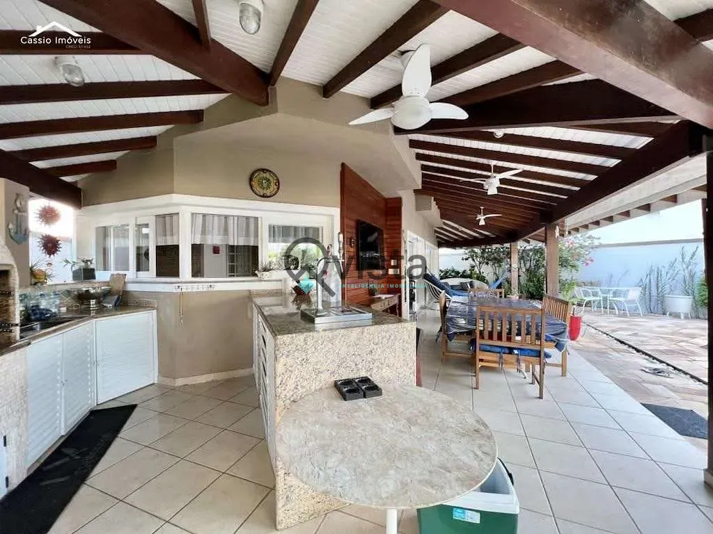 Casa, 4 quartos, 368 m² - Foto 4