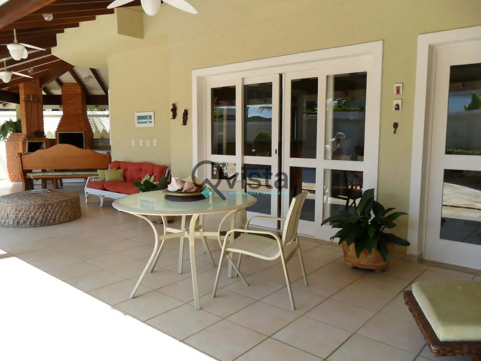 Casa, 4 quartos, 368 m² - Foto 5