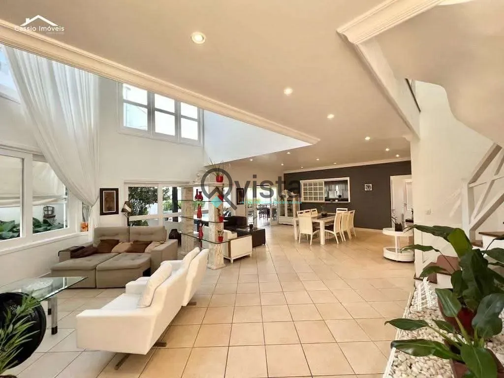 Casa, 4 quartos, 368 m² - Foto 7