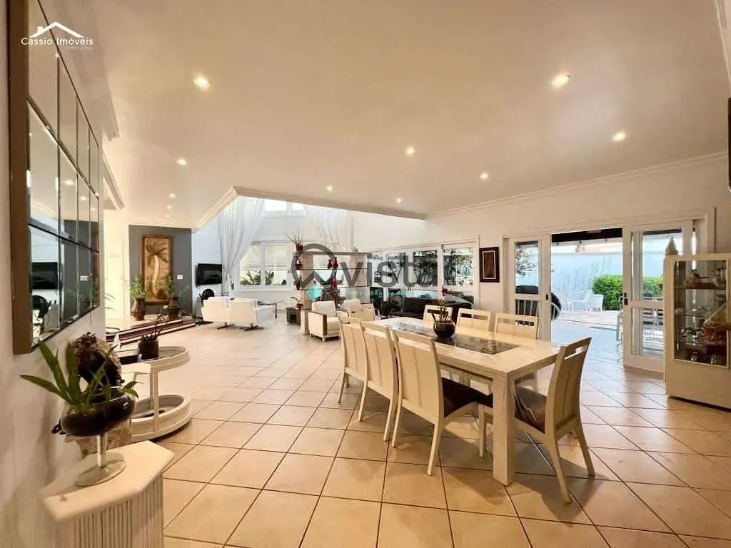 Casa, 4 quartos, 368 m² - Foto 8