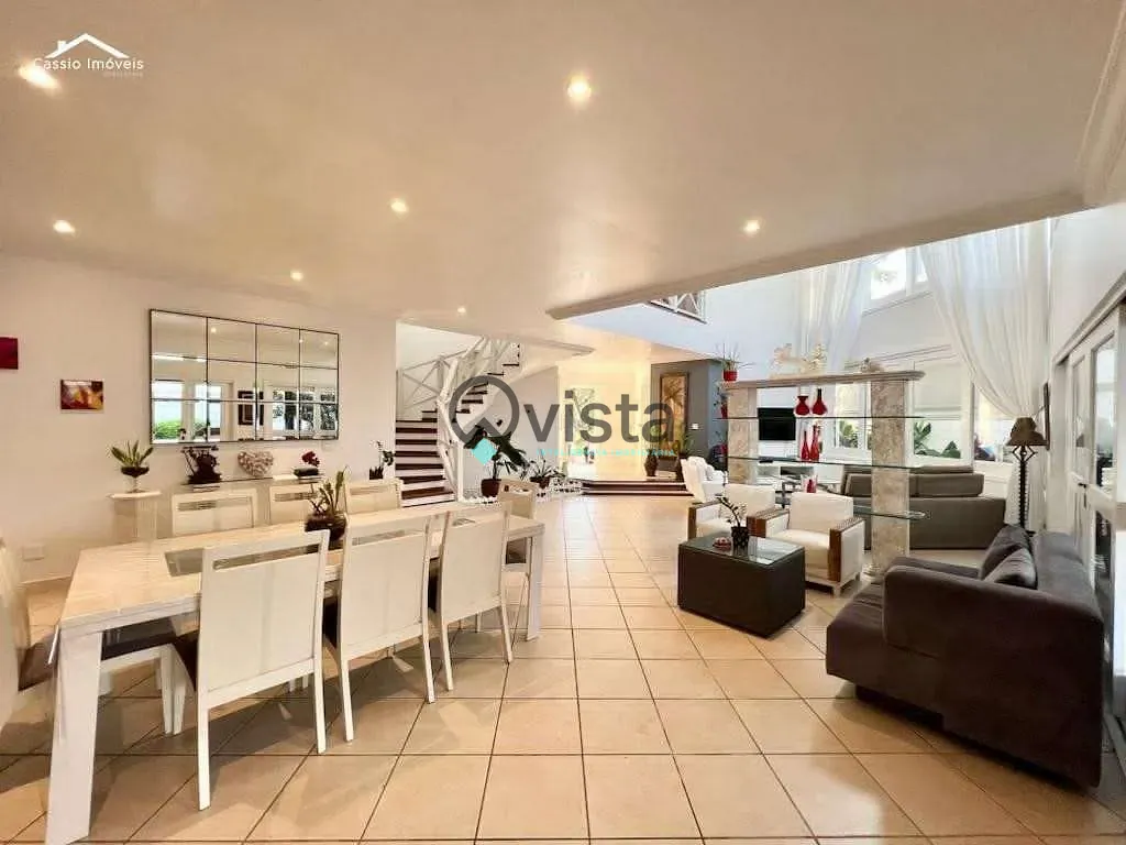 Casa, 4 quartos, 368 m² - Foto 9