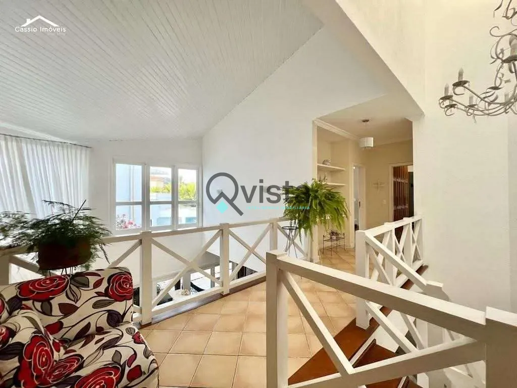 Casa, 4 quartos, 368 m² - Foto 11