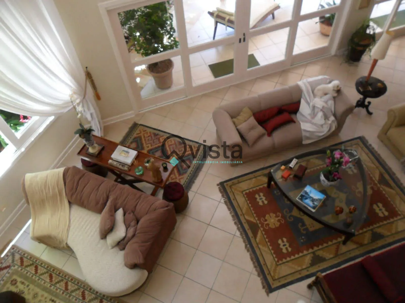 Casa, 4 quartos, 368 m² - Foto 12