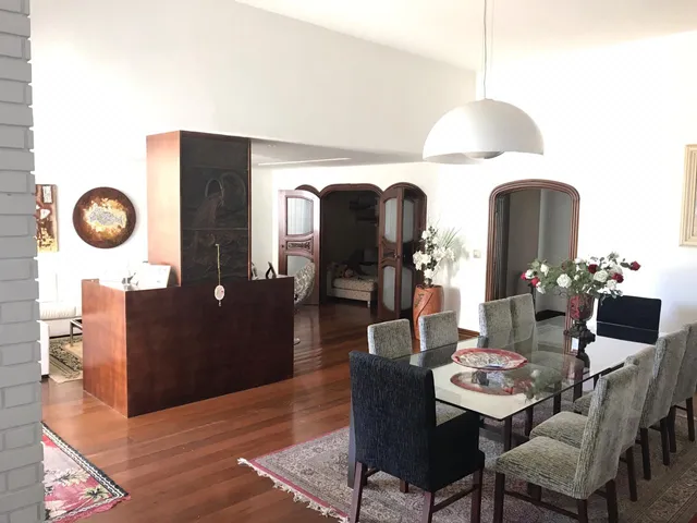 Casa com 553m² 5 quartos e 5 banheiros, à venda, no bairro Bandeirantes em Belo Horizonte