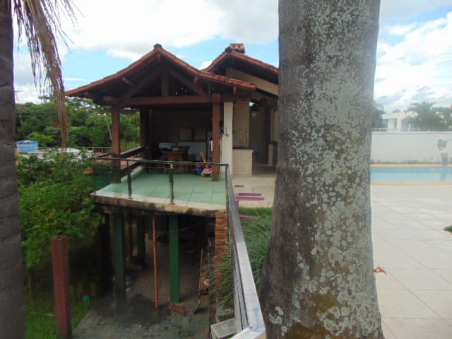 Casa à venda, Bandeirantes (Pampulha), Belo Horizonte. miniatura 29