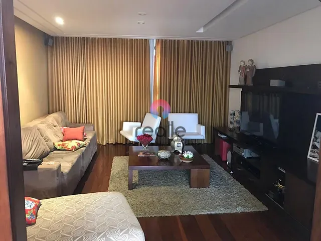 Casa com 553m² 5 quartos e 5 banheiros, à venda, no bairro Bandeirantes em Belo Horizonte