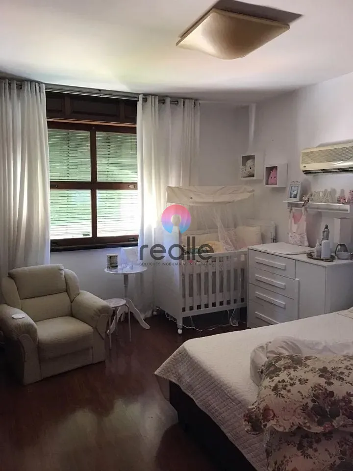 Casa, 5 quartos, 553 m² - Foto 18