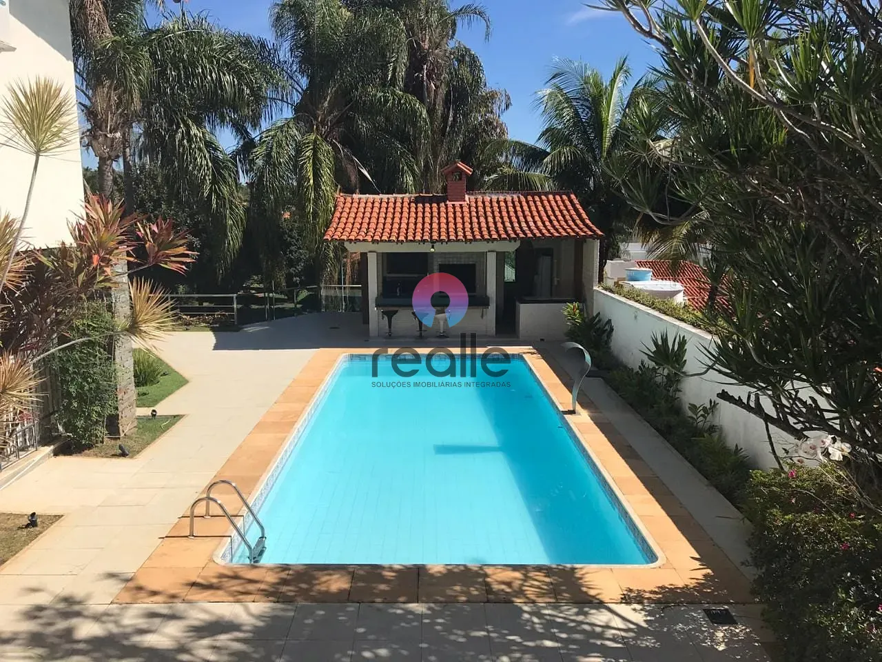 Casa, 5 quartos, 553 m² - Foto 26