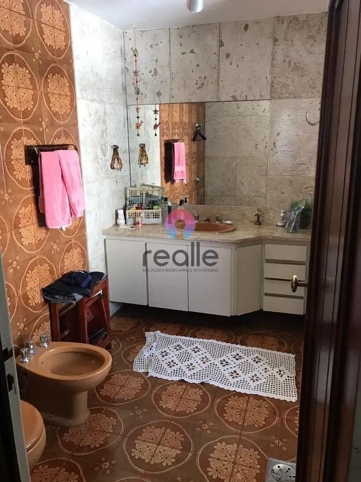 Casa, 5 quartos, 553 m² - Foto 20