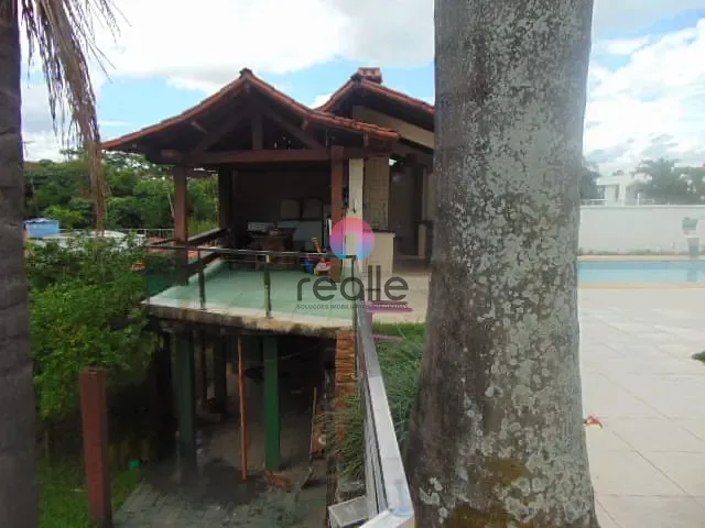 Casa, 5 quartos, 553 m² - Foto 29