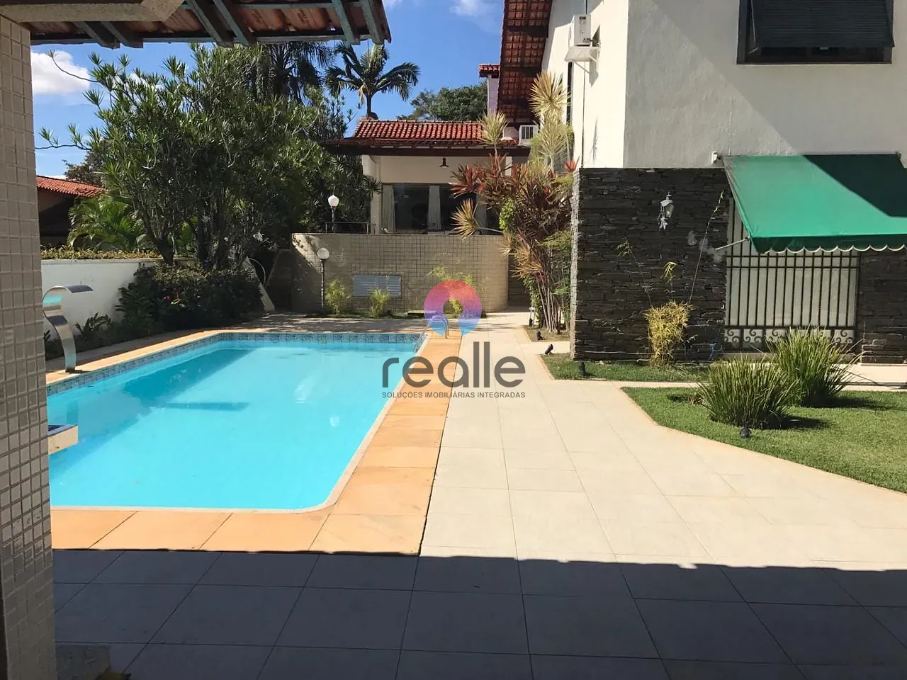 Casa, 5 quartos, 553 m² - Foto 27