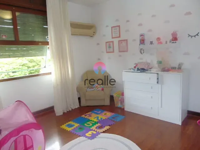 Casa, 5 quartos, 553 m² - Foto 13