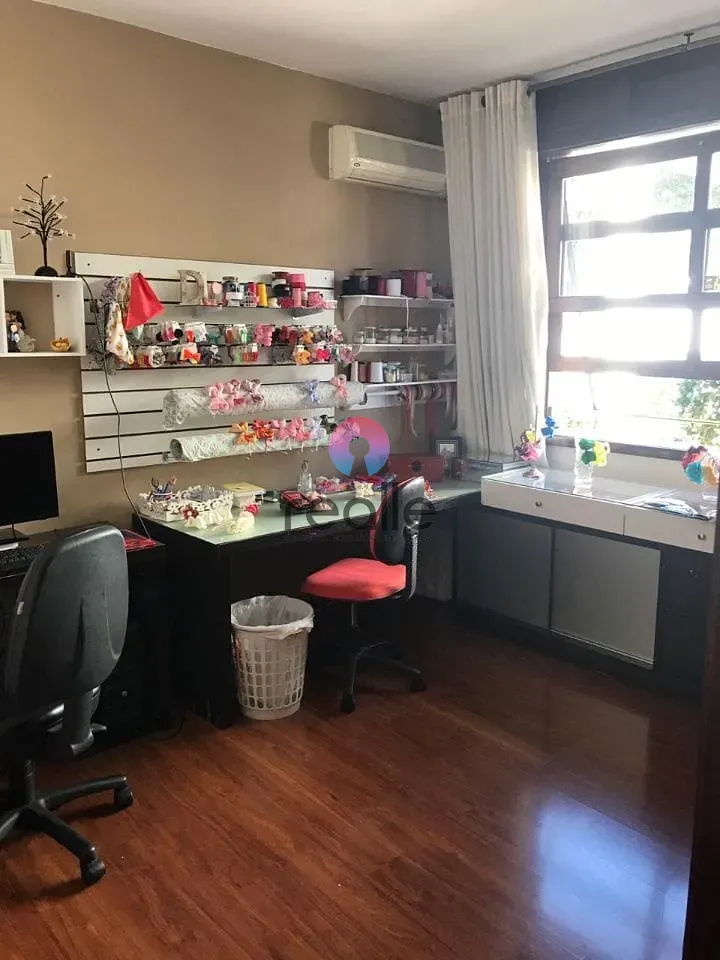 Casa, 5 quartos, 553 m² - Foto 22