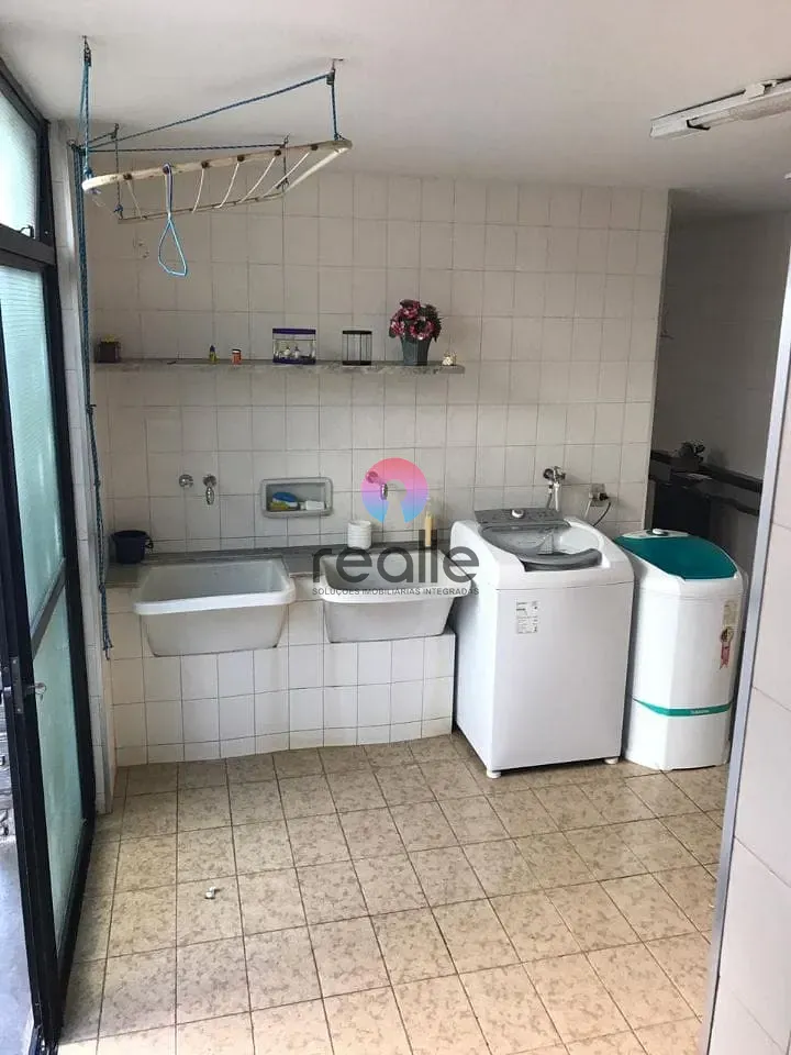 Casa, 5 quartos, 553 m² - Foto 31