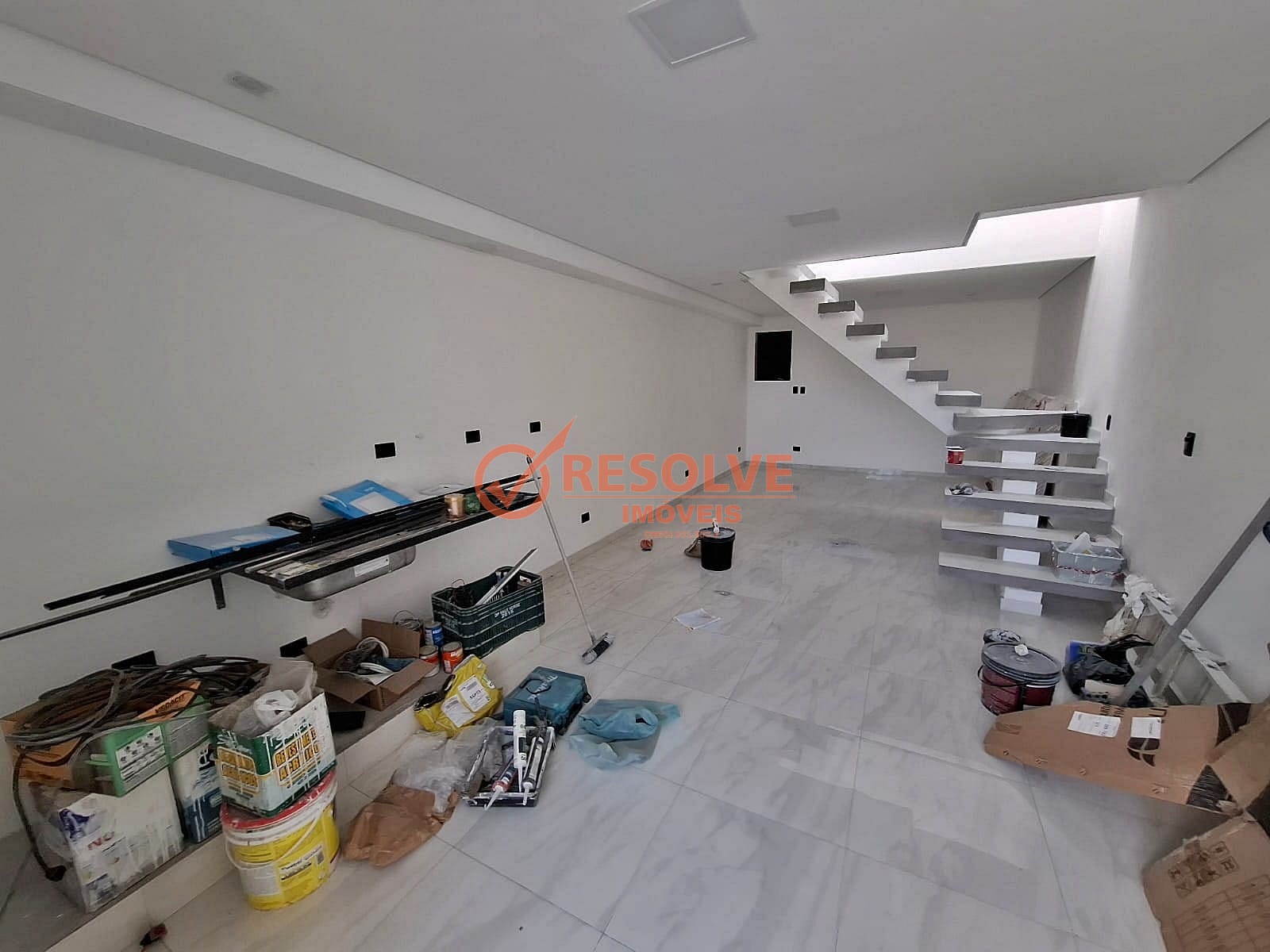 Casa à venda com 2 quartos, 120m² - Foto 3