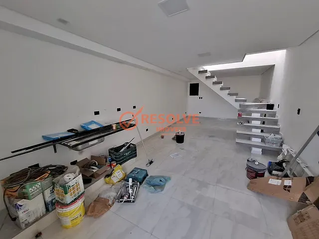 Casa com 160m² 2 quartos e 3 banheiros, à venda, no bairro Centro em Guararema