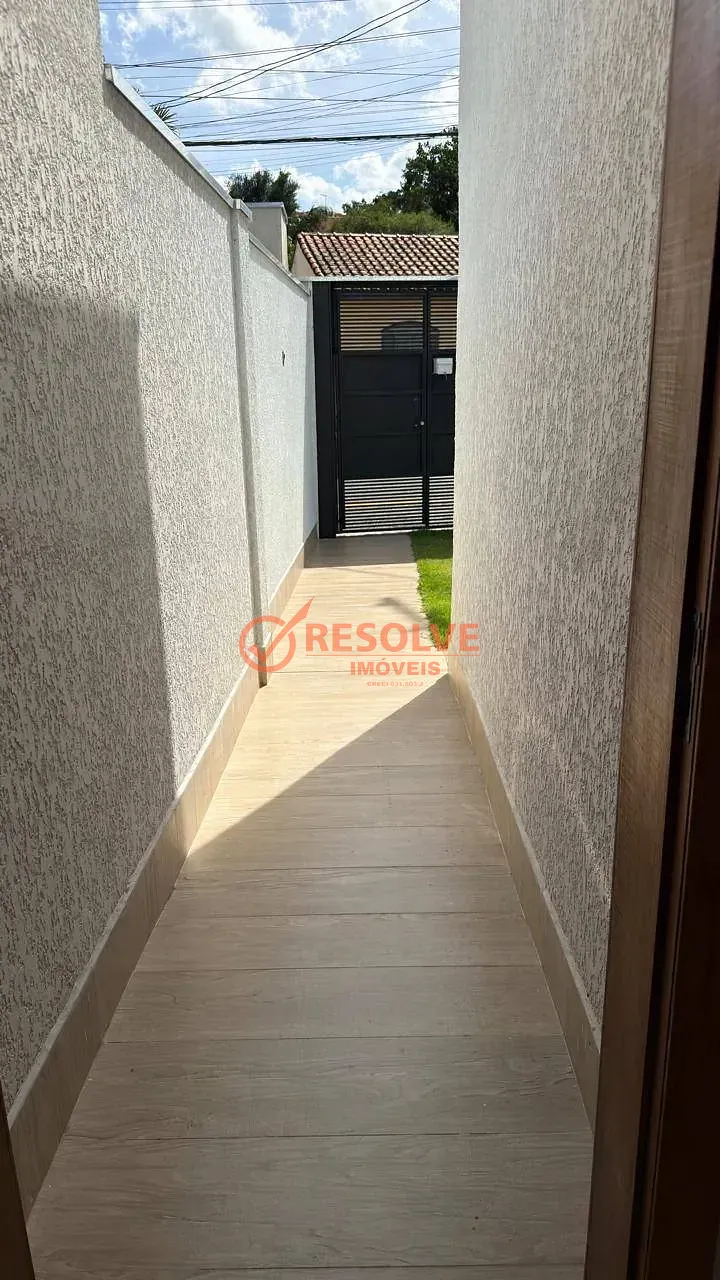 Casa, 2 quartos, 120 m² - Foto 4