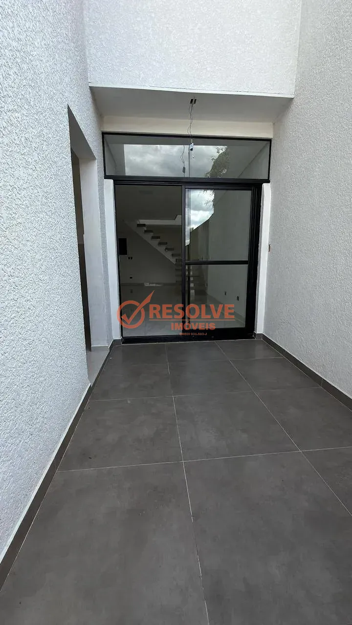 Casa, 2 quartos, 120 m² - Foto 19