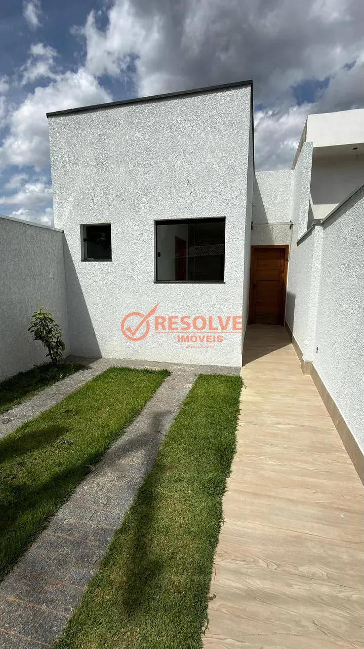 Casa, 2 quartos, 120 m² - Foto 1