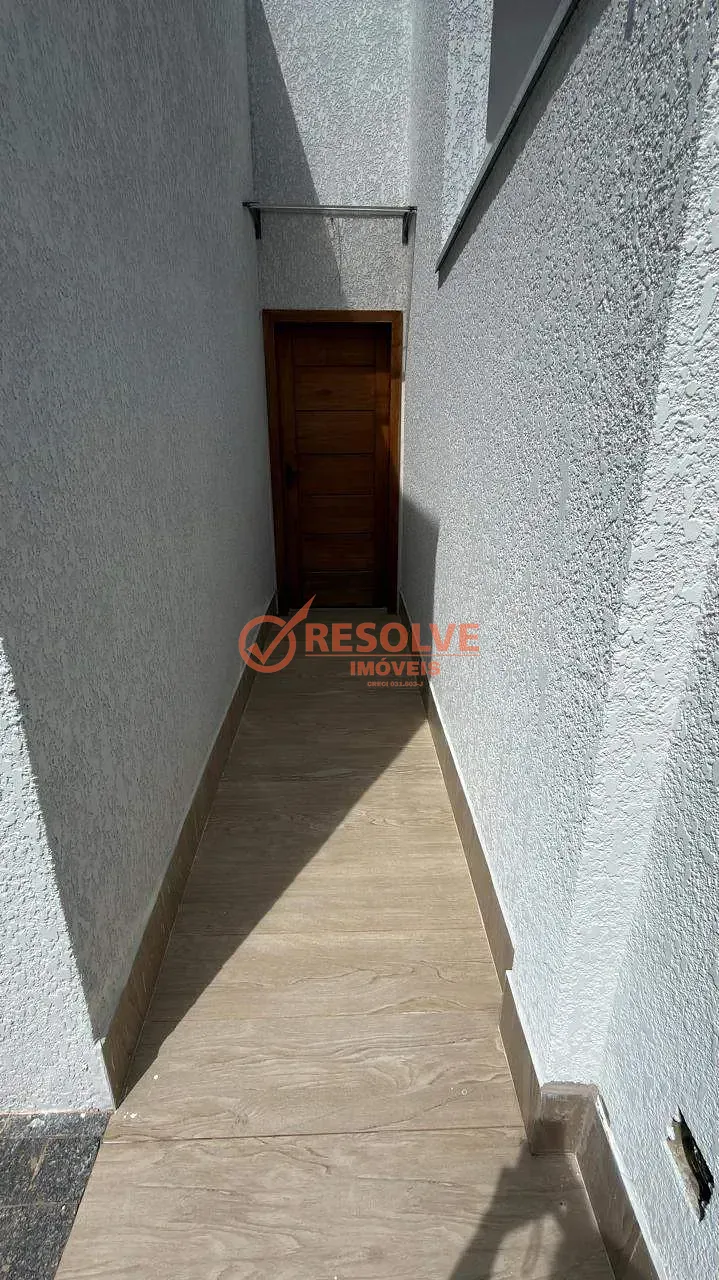 Casa, 2 quartos, 120 m² - Foto 3