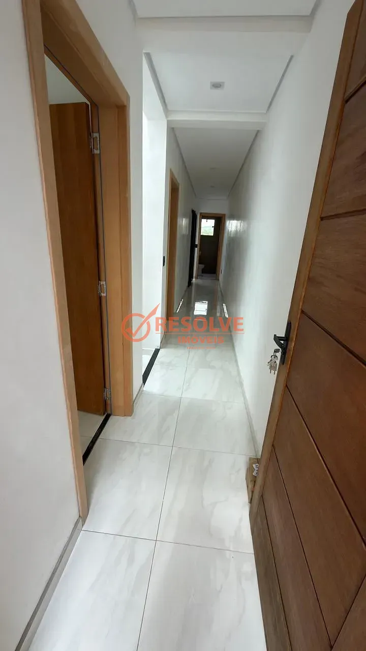 Casa, 2 quartos, 120 m² - Foto 5