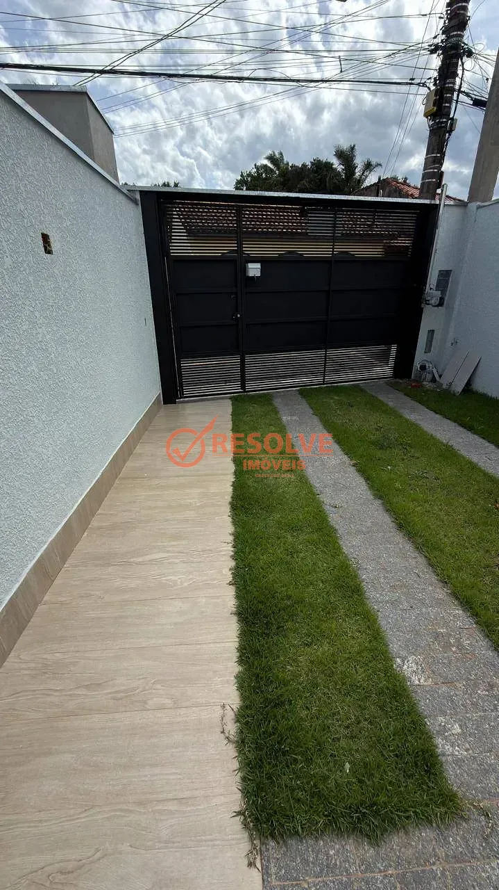 Casa, 2 quartos, 120 m² - Foto 2