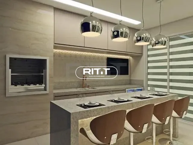 Casa com 265m² 2 quartos e 2 banheiros, à venda, no bairro Parque Orlândia em Hortolândia