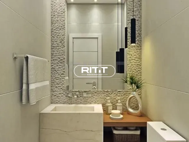 Casa com 265m² 2 quartos e 2 banheiros, à venda, no bairro Parque Orlândia em Hortolândia