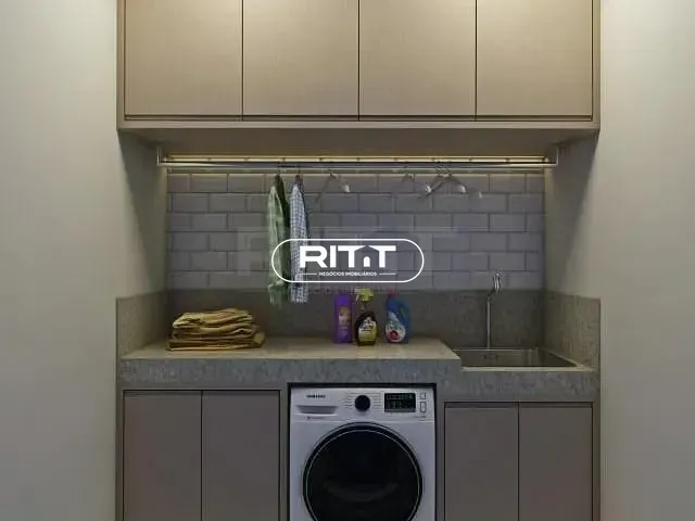 Casa com 265m² 2 quartos e 2 banheiros, à venda, no bairro Parque Orlândia em Hortolândia