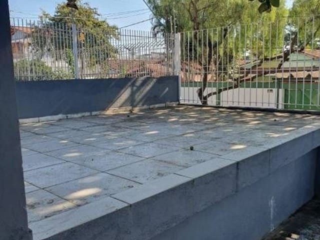Foto do Casa - Casa à venda 3 Quartos, 1 Vaga, 200M², Monte Castelo, São José dos Campos - SP | RUSSI IMÓVEIS