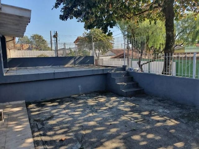 Foto do Casa - Casa à venda 3 Quartos, 1 Vaga, 200M², Monte Castelo, São José dos Campos - SP | RUSSI IMÓVEIS