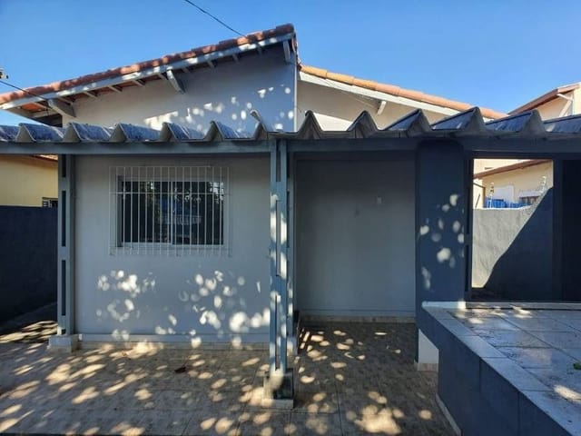 Foto do Casa - Casa à venda 3 Quartos, 1 Vaga, 200M², Monte Castelo, São José dos Campos - SP | RUSSI IMÓVEIS