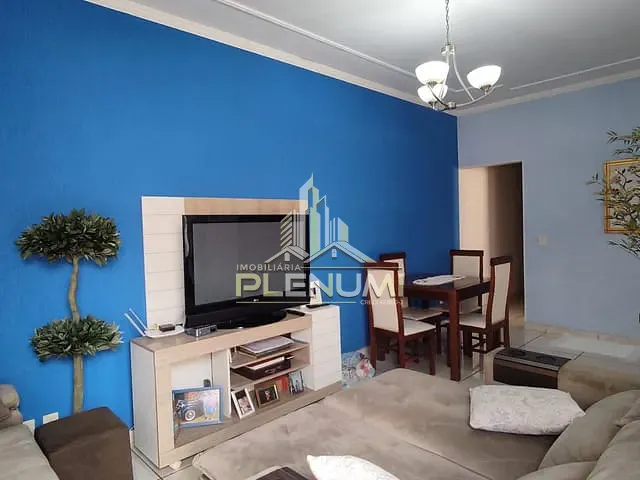 Casa com 160m² 3 quartos e 3 banheiros, à venda, no bairro Jardim Dona Regina Picelli em Rio Claro
