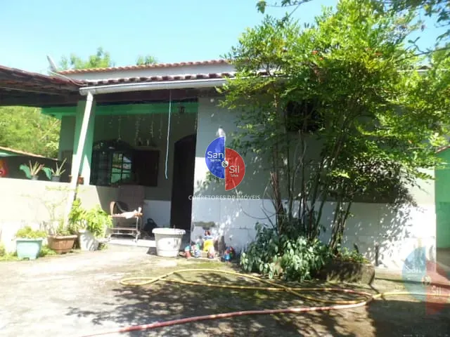 Casa 3 quartos e 3 banheiros, à venda, no bairro Ipiranga (Guia de Pacobaíba) em Magé