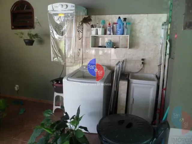 Casa 3 quartos e 3 banheiros, à venda, no bairro Ipiranga (Guia de Pacobaíba) em Magé