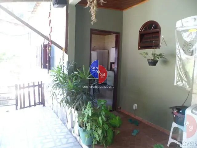 Casa 3 quartos e 3 banheiros, à venda, no bairro Ipiranga (Guia de Pacobaíba) em Magé