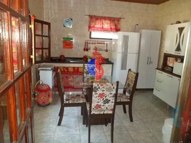 Casa 3 quartos e 3 banheiros, à venda, no bairro Ipiranga (Guia de Pacobaíba) em Magé