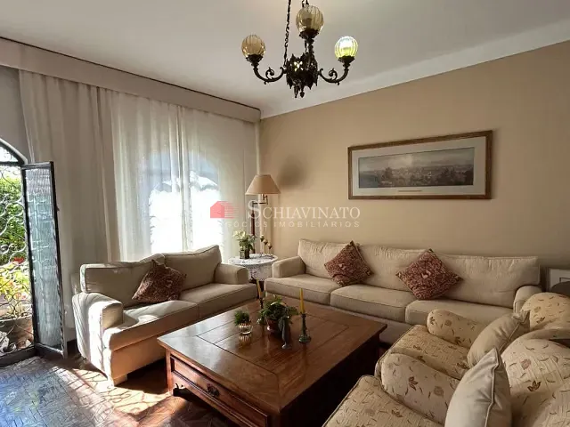 Casa 3 quartos e 2 banheiros, à venda, no bairro Jardim Elite em Piracicaba