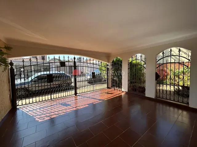 Casa 3 quartos e 2 banheiros, à venda, no bairro Jardim Elite em Piracicaba