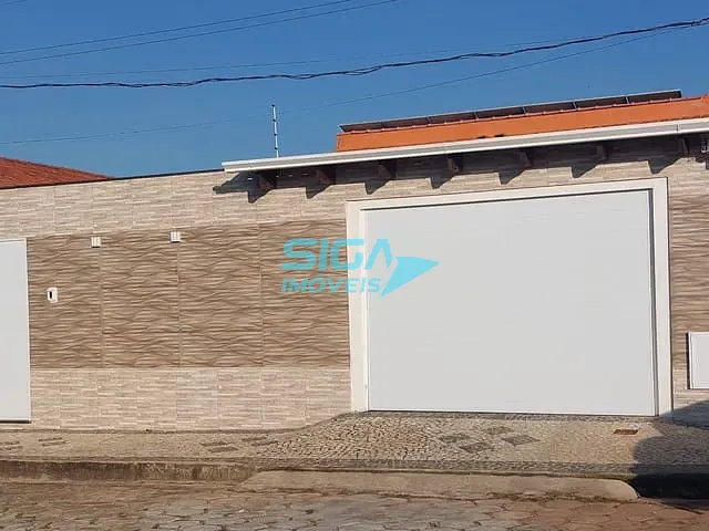 Casa com 212m² 2 quartos e 3 banheiros, à venda, no bairro Santo Expedito Iii em Pouso Alegre