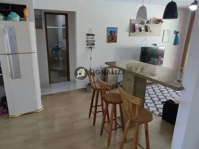 Casa com 200m² 2 quartos e 2 banheiros, à venda, no bairro Reserva do Peró em Cabo Frio