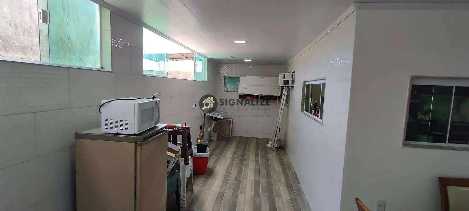 Casa, 2 quartos, 200 m² - Foto 11
