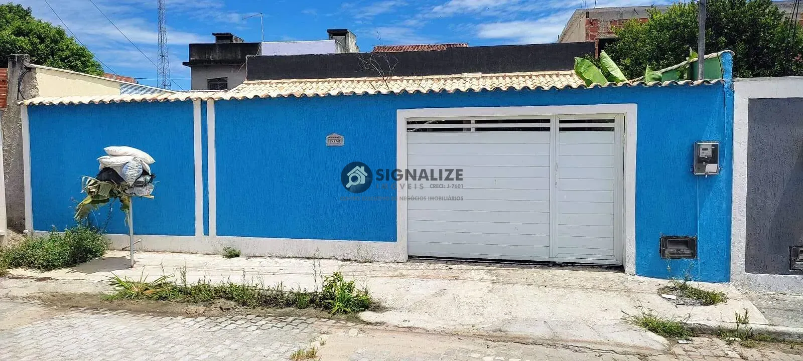 Casa, 2 quartos, 200 m² - Foto 1