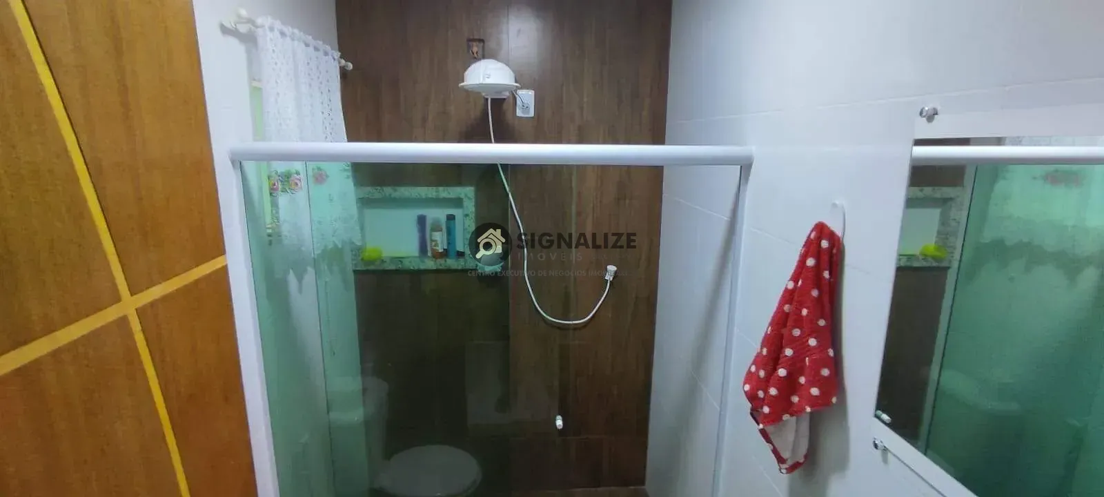 Casa, 2 quartos, 200 m² - Foto 12