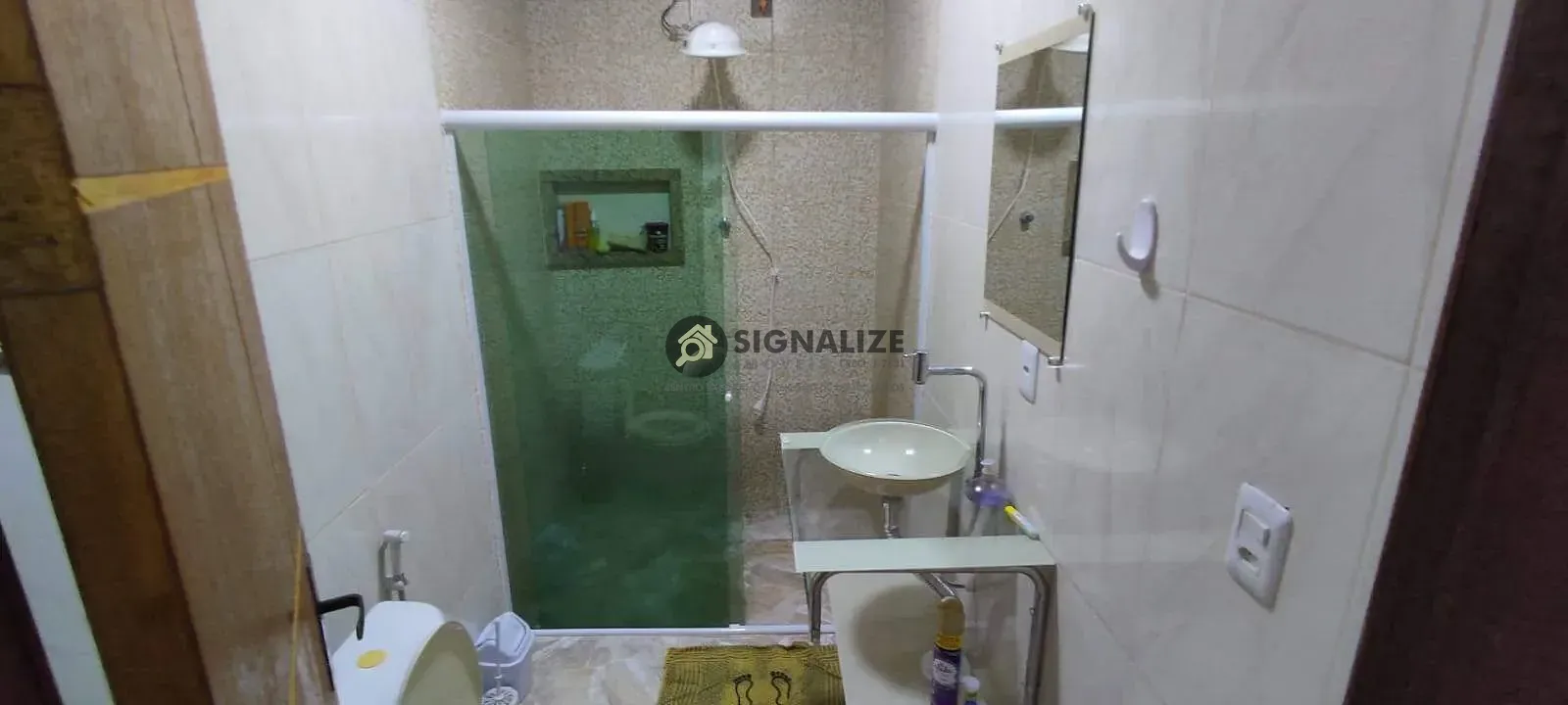Casa, 2 quartos, 200 m² - Foto 13