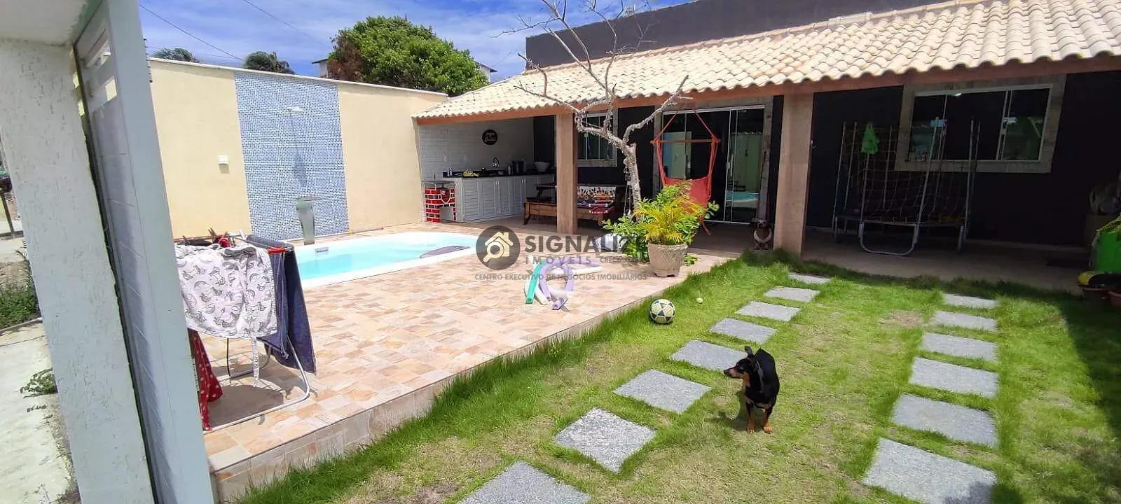 Casa, 2 quartos, 200 m² - Foto 14