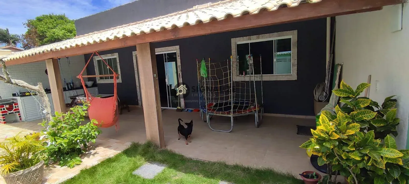 Casa, 2 quartos, 200 m² - Foto 15