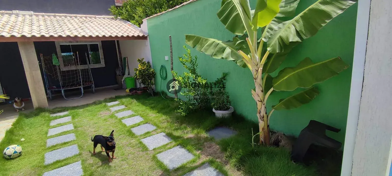 Casa, 2 quartos, 200 m² - Foto 20